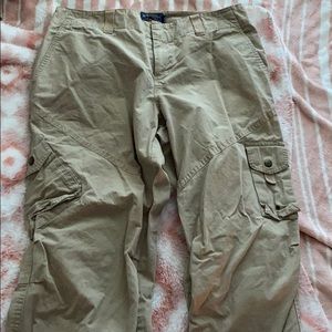 cargo pants